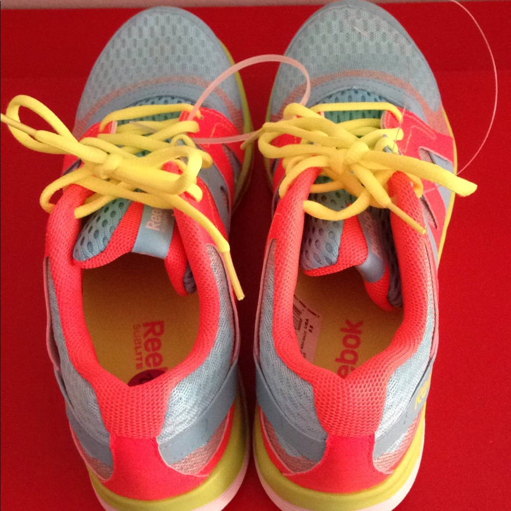 Women's Sneakers Size 81/2 NWT